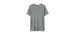 SAXX T-shirt à manches courtes Snooze - Homme