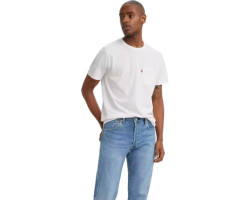 Classic one-pocket t-shirt - Men's