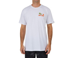 SALTY CREW T-shirt à manches courtes Tropicali Classic - Homme