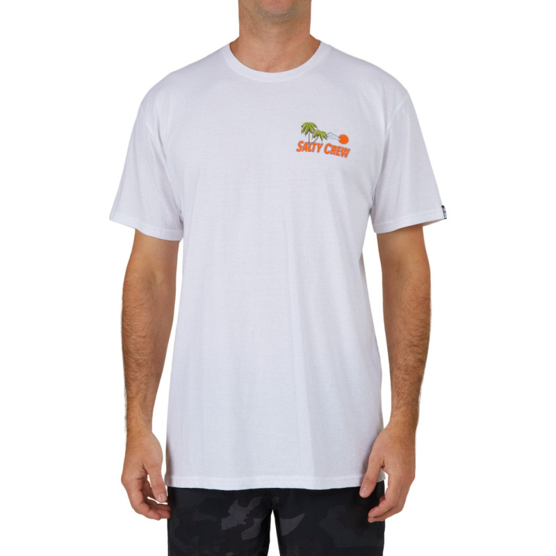 Tropicali Classic Short Sleeve T-Shirt - Men's