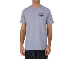 Anger Classic Short Sleeve T-Shirt - Men's
