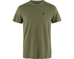 Hemp blend T-shirt - Men