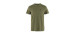 Hemp blend T-shirt - Men