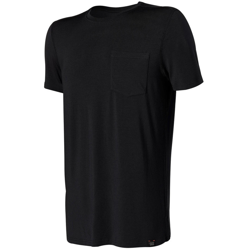 Sleepwalker Short Sleeve Pocket T-Shirt - Men's