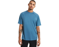 Kathmandu T-shirt à manches courtes SUN-Stopper - Homme