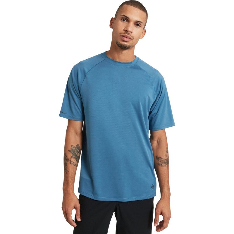 Kathmandu T-shirt à manches courtes SUN-Stopper - Homme