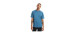 Kathmandu T-shirt à manches courtes SUN-Stopper - Homme