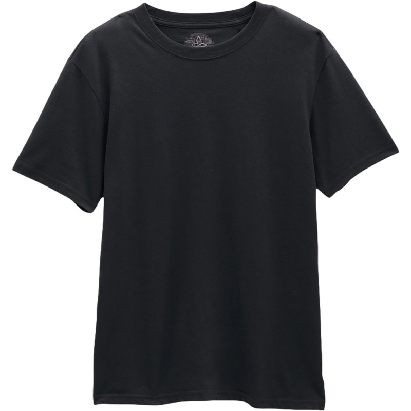 prAna T-shirt à col rond prAna - Homme