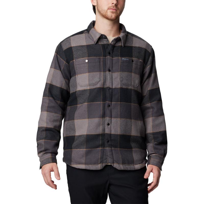 Windward II Shirt Coat - Men's