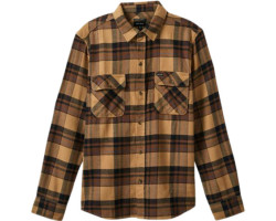 Bowery Long Sleeve Shirt -...