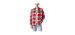 Classic Worker Overshirt - Men's