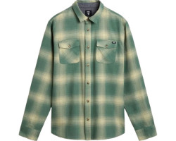 Monterey III Button-Down Shirt - Men's