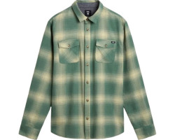 Vans Chemise boutonnée Monterey III - Homme