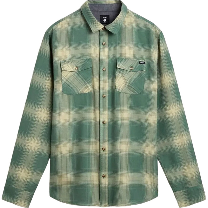 Vans Chemise boutonnée Monterey III - Homme