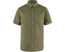 Ovik Travel Short Sleeve Shirt - Men's