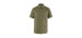 Ovik Travel Short Sleeve Shirt - Men's