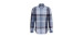 Barbour Chemise ajustée Harris - Homme