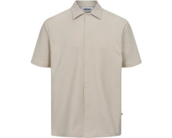 Claino G022 short-sleeved shirt - Men's