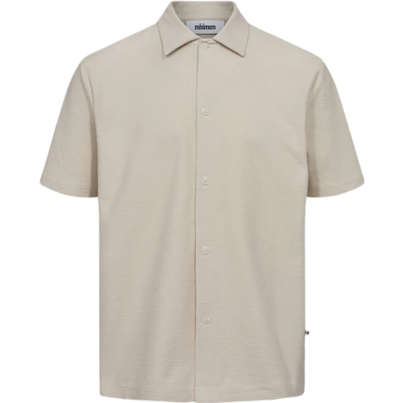 Minimum Chemise à manches courtes Claino G022 - Homme