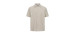 Claino G022 short-sleeved shirt - Men's
