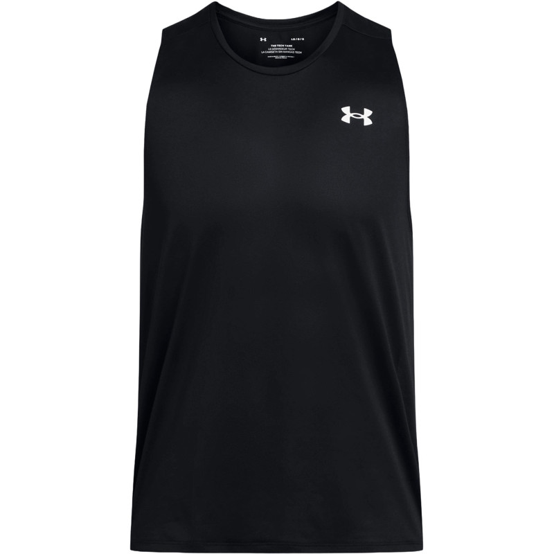 Under Armour Camisole UA Tech - Homme