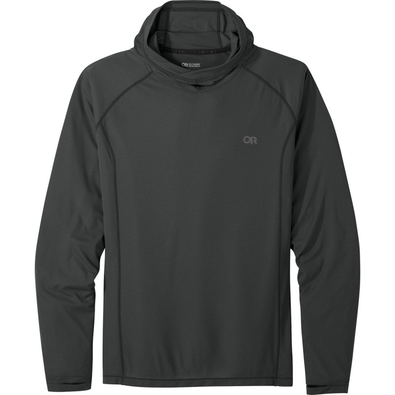 Echo Hoodie - Men's