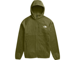 The North Face Chandail à capuchon Canyonlands - Homme