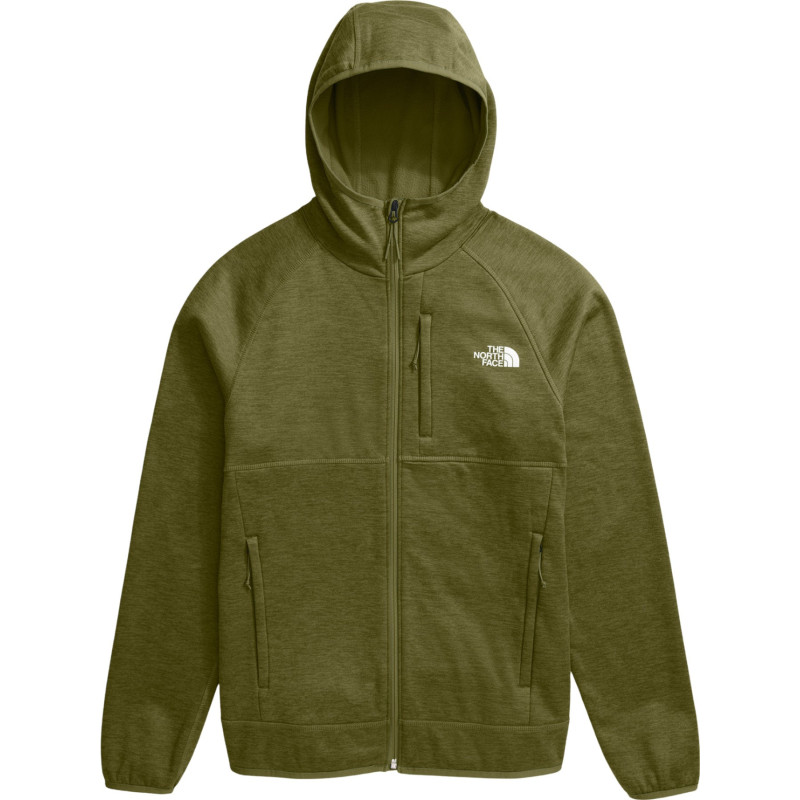 The North Face Chandail à capuchon Canyonlands - Homme