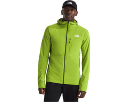 The North Face Chandail à capuchon à glissière pleine longueur FUTUREFLEECE Summit Series - Homme