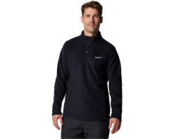 Steens Mountain II Half-Snap Fleece Sweatshirt - Men's