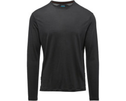 icebreaker T-shirt à manches longues Merino 125 Cool-Lite Sphere III - Homme