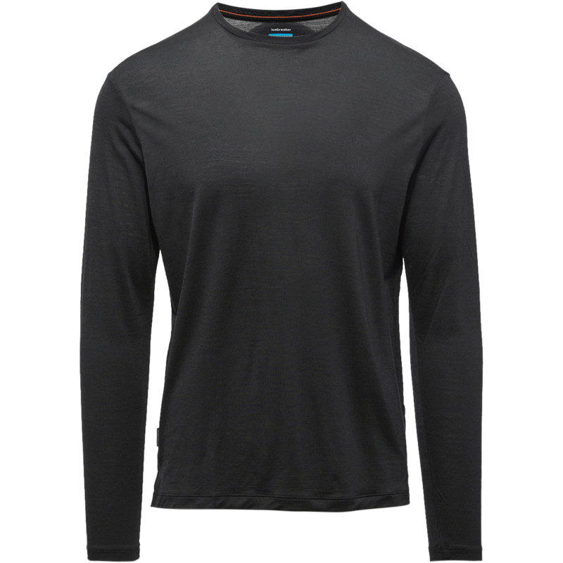 icebreaker T-shirt à manches longues Merino 125 Cool-Lite Sphere III - Homme