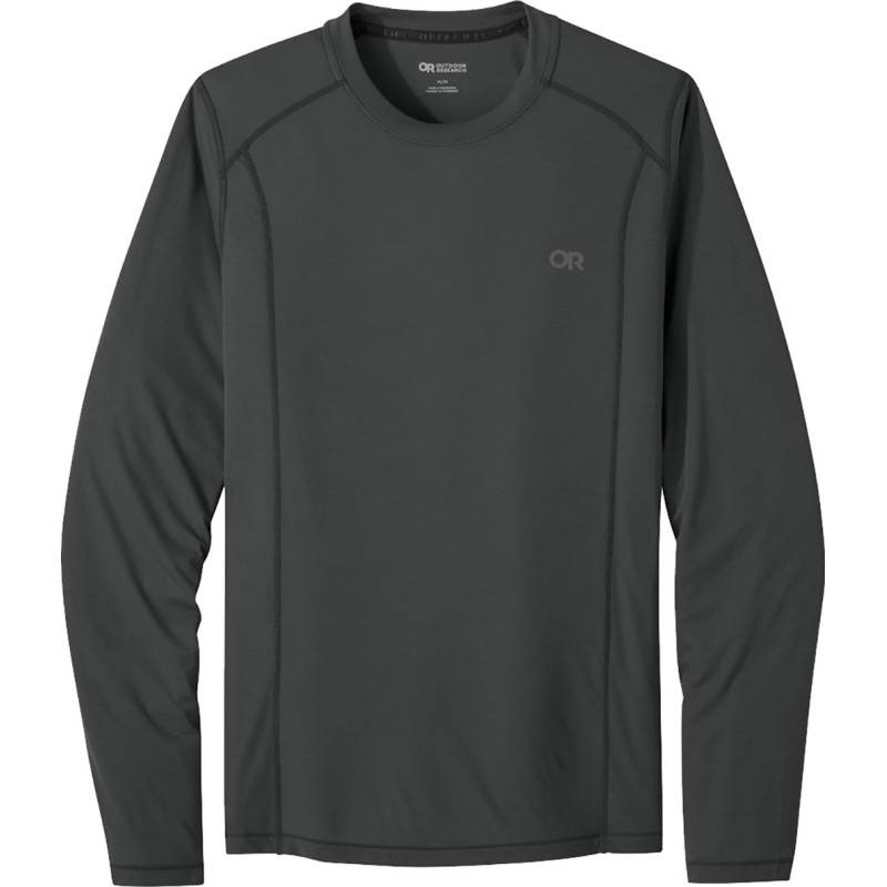 Echo Long Sleeve T-Shirt - Men's