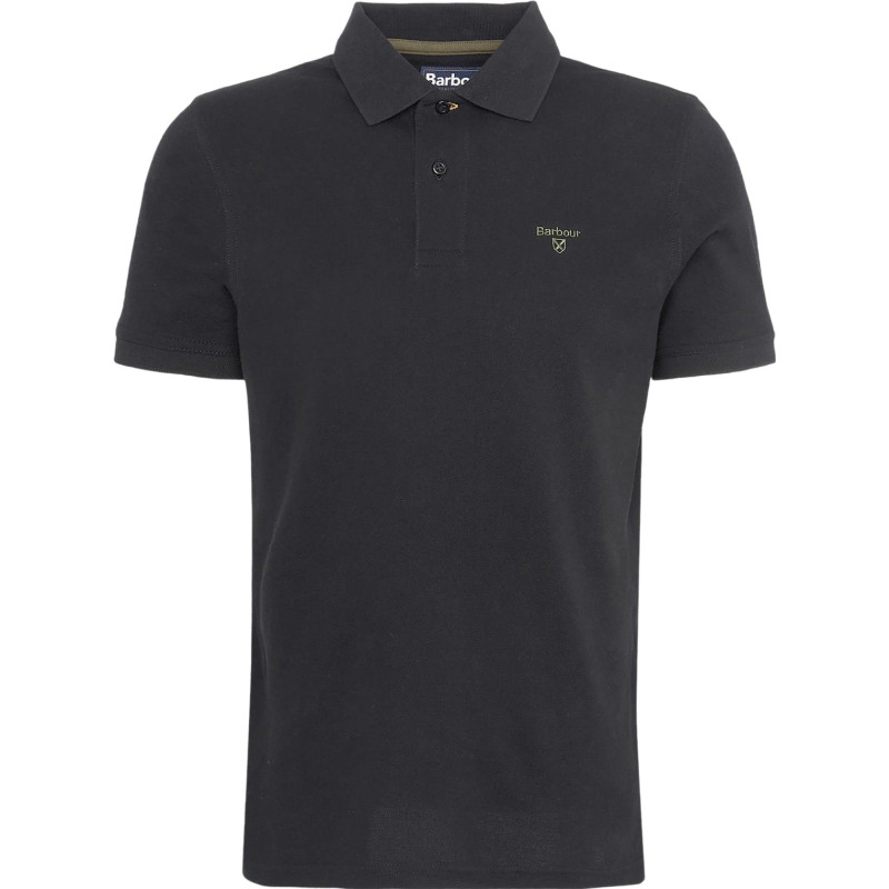 Lightweight sports polo shirt - Men