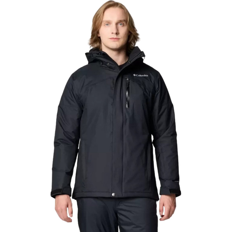 Columbia Manteau Last Tracks II - Homme