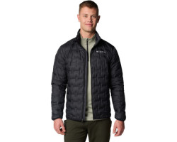 Columbia Manteau en duvet Delta Ridge II - Homme