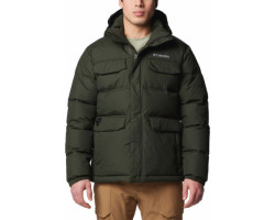 Landroamer quilted coat - Men