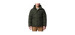 Landroamer quilted coat - Men