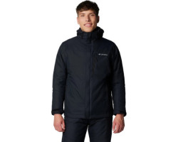 Interchange Whirlibir V Jacket - Men's