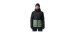 Orage Manteau isolé Alaskan - Homme