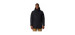 Landroame II quilted down parka - Men's