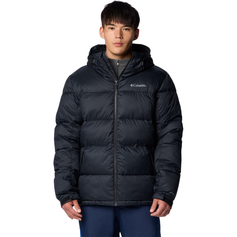 Slope Style Ski Jacket - Men's