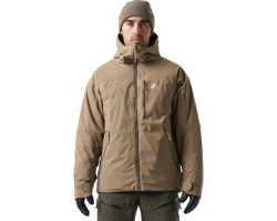 Orage Manteau isolé hybride Miller - Homme