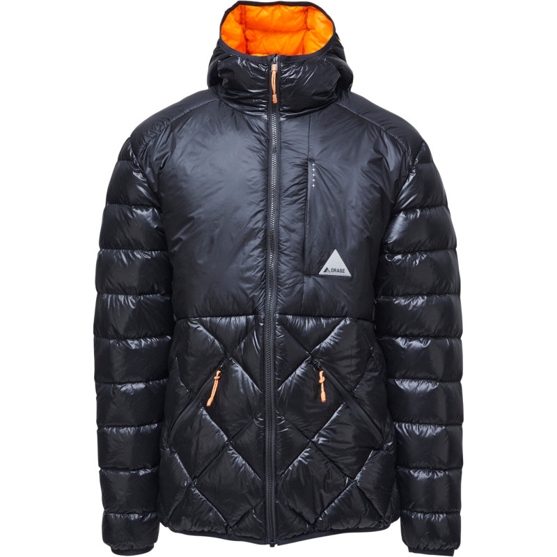 Orage Manteau GILLTEK Robson - Homme