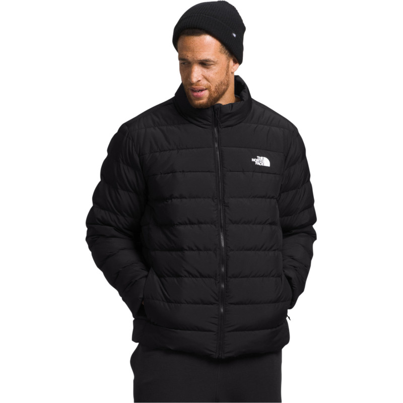 Aconcagua 3 Plus Size Coat - Men