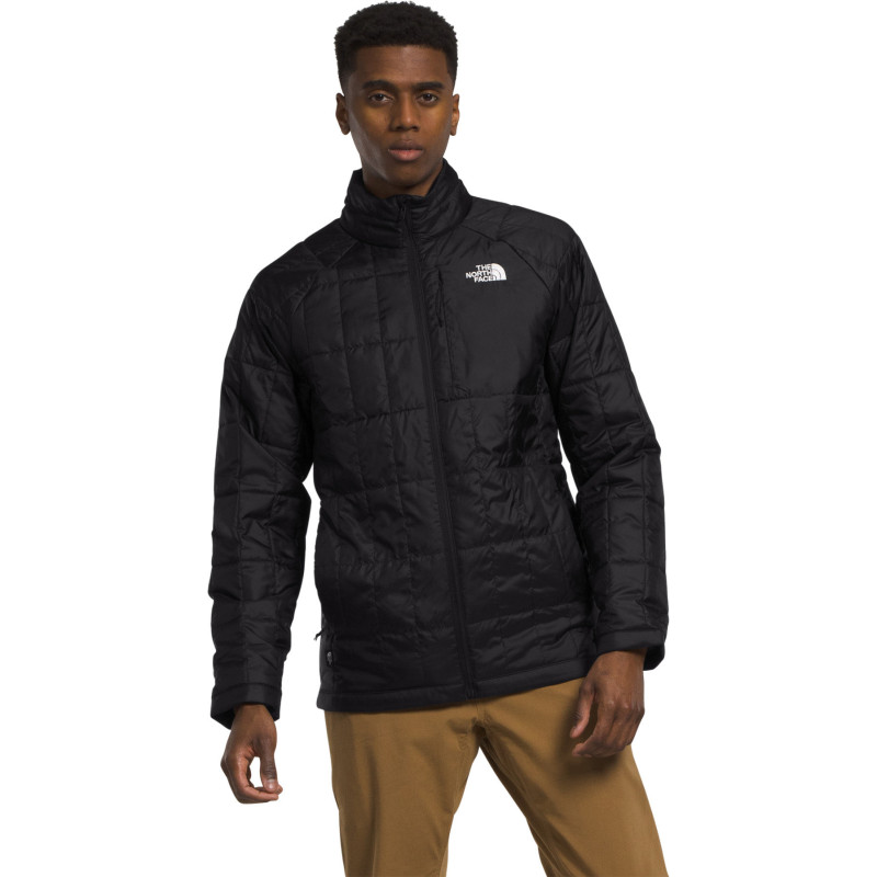 The North Face Manteau Triclimate Carto - Homme