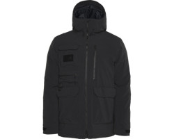Utility 2L Insulated Jacket - Men's