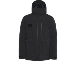 Utility 2L Insulated Jacket...