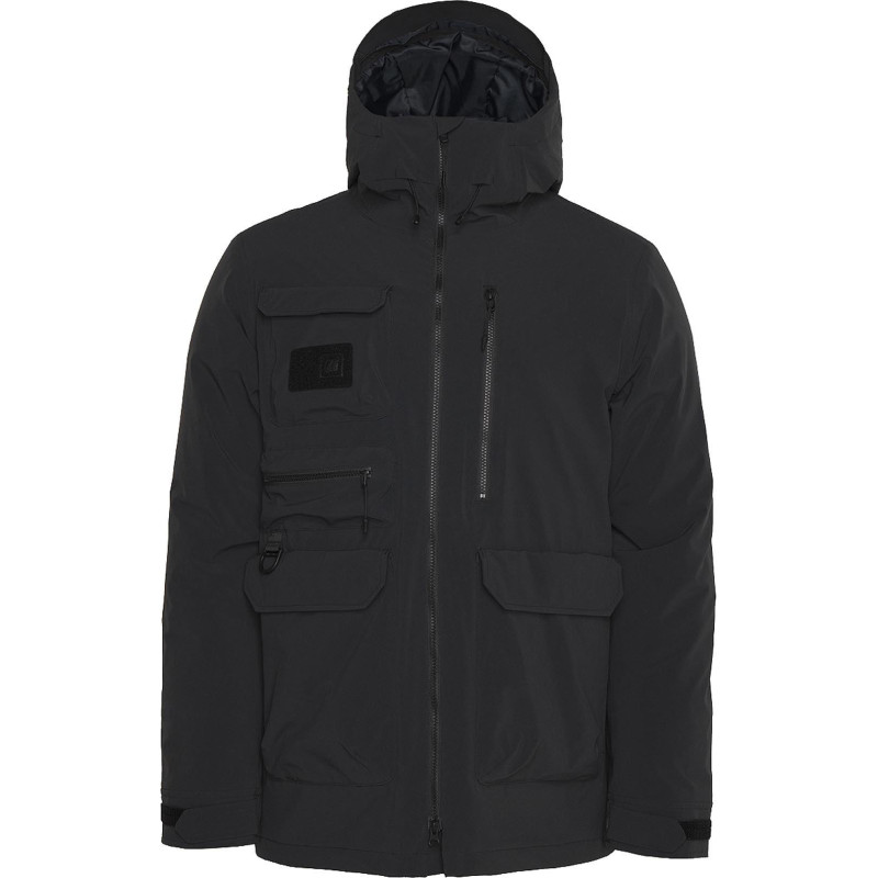 Armada Manteau isolé Utility 2L - Homme