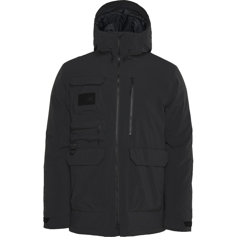 Utility 2L Insulated Jacket - Men's